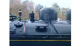 Locomotive d&eacute;tails
