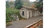 Gare d'Anduze