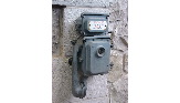 T&eacute;l&eacute;phone de s&eacute;curit&eacute;